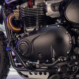 Custom 2023 Triumph Scrambler 900