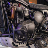 Custom 2023 Triumph Scrambler 900