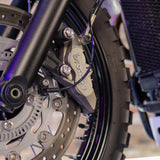 Custom 2023 Triumph Scrambler 900