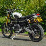 2020 Triumph Scrambler 1200 XE + £1000 cash