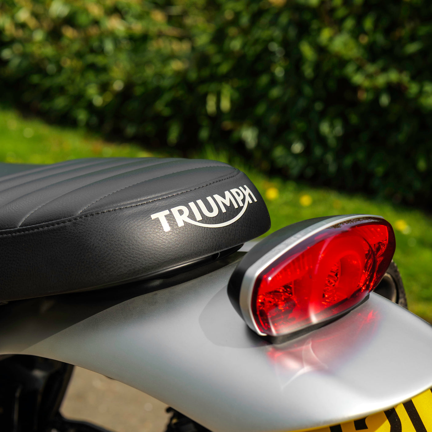 2020 Triumph Scrambler 1200 XE + £1000 cash