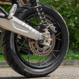 2020 Triumph Scrambler 1200 XE + £1000 cash