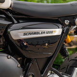 2020 Triumph Scrambler 1200 XE + £1000 cash