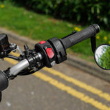 2020 Triumph Scrambler 1200 XE + £1000 cash