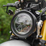 2020 Triumph Scrambler 1200 XE + £1000 cash