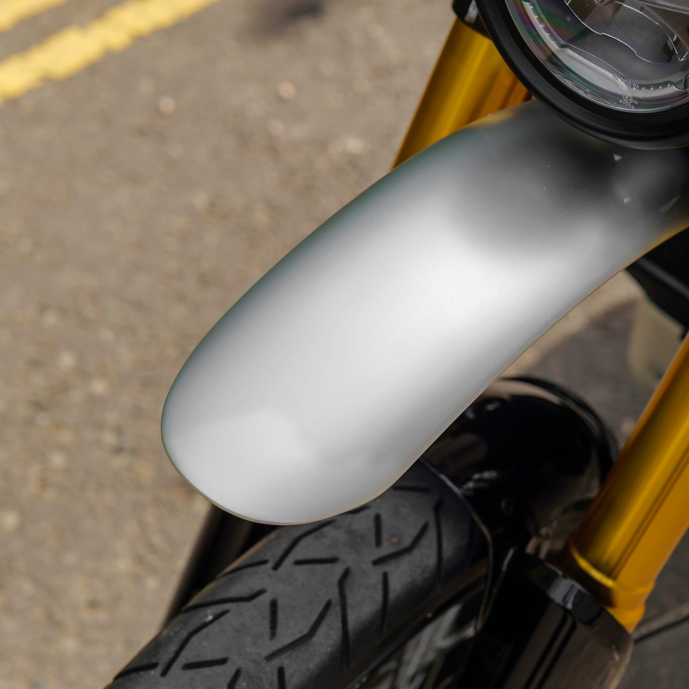 2020 Triumph Scrambler 1200 XE + £1000 cash