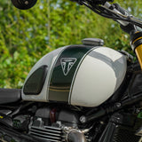2020 Triumph Scrambler 1200 XE + £1000 cash
