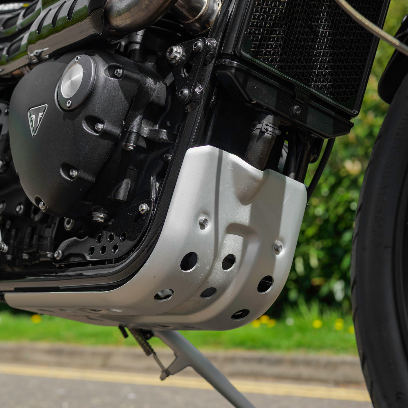 2020 Triumph Scrambler 1200 XE + £1000 cash