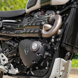 2020 Triumph Scrambler 1200 XE + £1000 cash