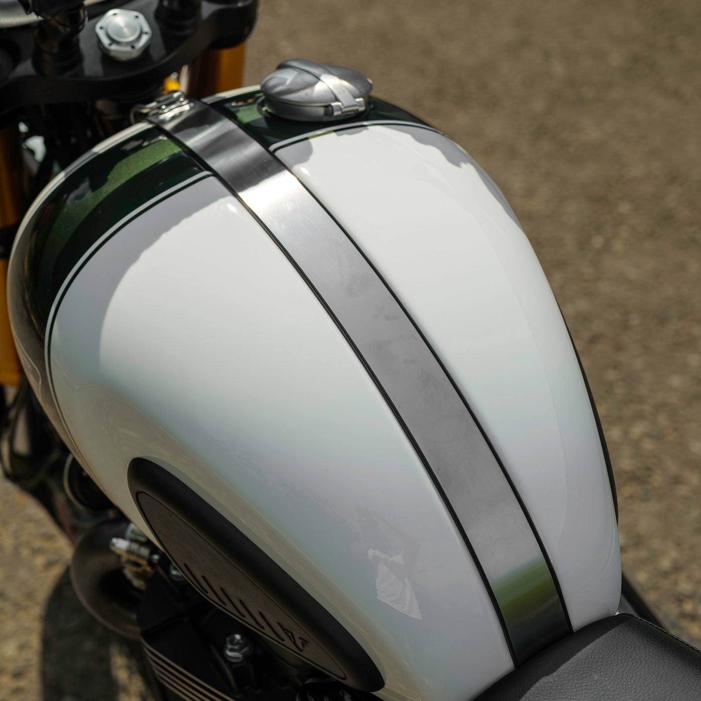 2020 Triumph Scrambler 1200 XE + £1000 cash