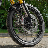 2020 Triumph Scrambler 1200 XE + £1000 cash