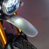 Custom Triumph Scrambler 1200 XE