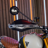 Custom Triumph Scrambler 1200 XE