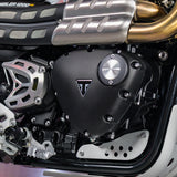 Custom Triumph Scrambler 1200 XE