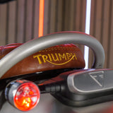 Custom Triumph Scrambler 1200 XE