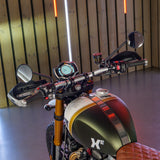 Custom Triumph Scrambler 1200 XE