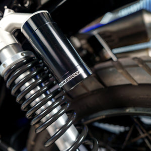 Triumph Scrambler 1200 X