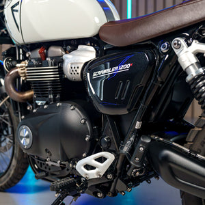 Triumph Scrambler 1200 X