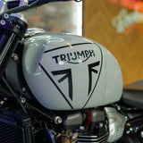 2024 Triumph Scrambler 1200 X