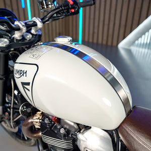 Triumph Scrambler 1200 X