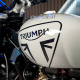 Triumph Scrambler 1200 X