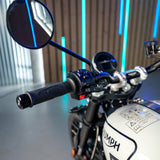 Triumph Scrambler 1200 X