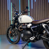 Triumph Scrambler 1200 X