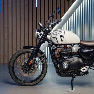 Triumph Scrambler 1200 X