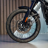 Triumph Scrambler 1200 X