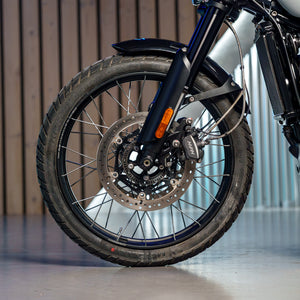 Triumph Scrambler 1200 X