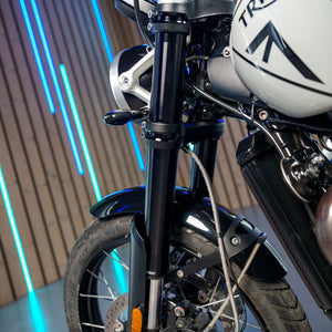Triumph Scrambler 1200 X