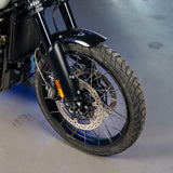 Triumph Scrambler 1200 X