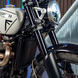 Triumph Scrambler 1200 X
