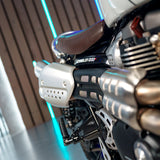 Triumph Scrambler 1200 X