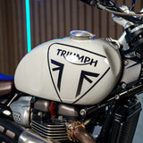 Triumph Scrambler 1200 X