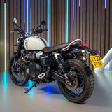 Triumph Scrambler 1200 X