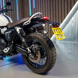 Triumph Scrambler 1200 X