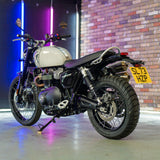 2024 Triumph Scrambler 1200 X