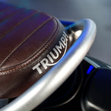 Triumph Scrambler 1200 X