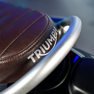 Triumph Scrambler 1200 X