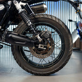 Triumph Scrambler 1200 X