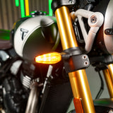 Triumph Scrambler 400X