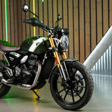 Triumph Scrambler 400X