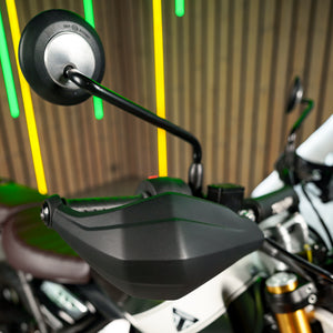 Triumph Scrambler 400X
