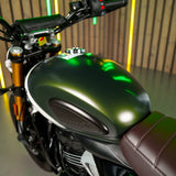Triumph Scrambler 400X