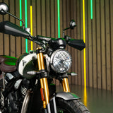 Triumph Scrambler 400X