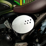 Triumph Scrambler 400X
