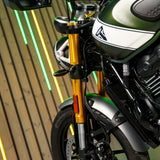 Triumph Scrambler 400X