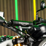 Triumph Scrambler 400X