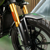 Triumph Scrambler 400X